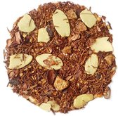 Rooibos Almond Latte -  Losse thee g - 50 koppen per 100 gram