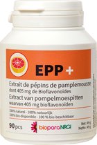 Bioparanrgi, EPP+ ,90 caps ,sterk en natuurlijk antibioticum
