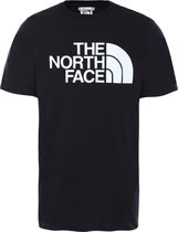 The North Face S/S Half Dome Heren T-Shirt - Maat M