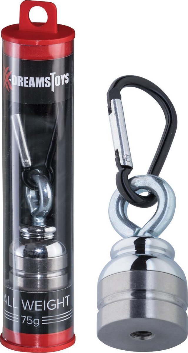 Goedkoopste XX-Dreamtoys – Bal Gewicht 75 gram