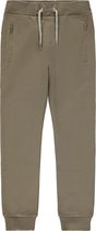 Name It Name It Honk Brushed Broek - Unisex - donkergrijs