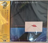 Queen Samantha - Letter (CD)