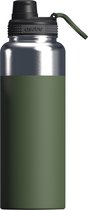 Asobu Mighty Flask - Groen