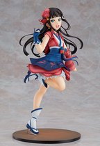 Love Live Sunshine!! statue PVC 1/7 Dia Kurosawa Blu-ray Jacket Ver. 22 cm