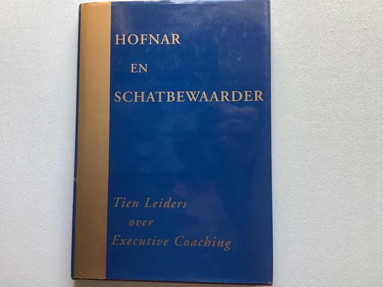 9789067204309 - Hofnar en Schatbewaarder
