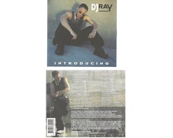 DJ Ray - introducing