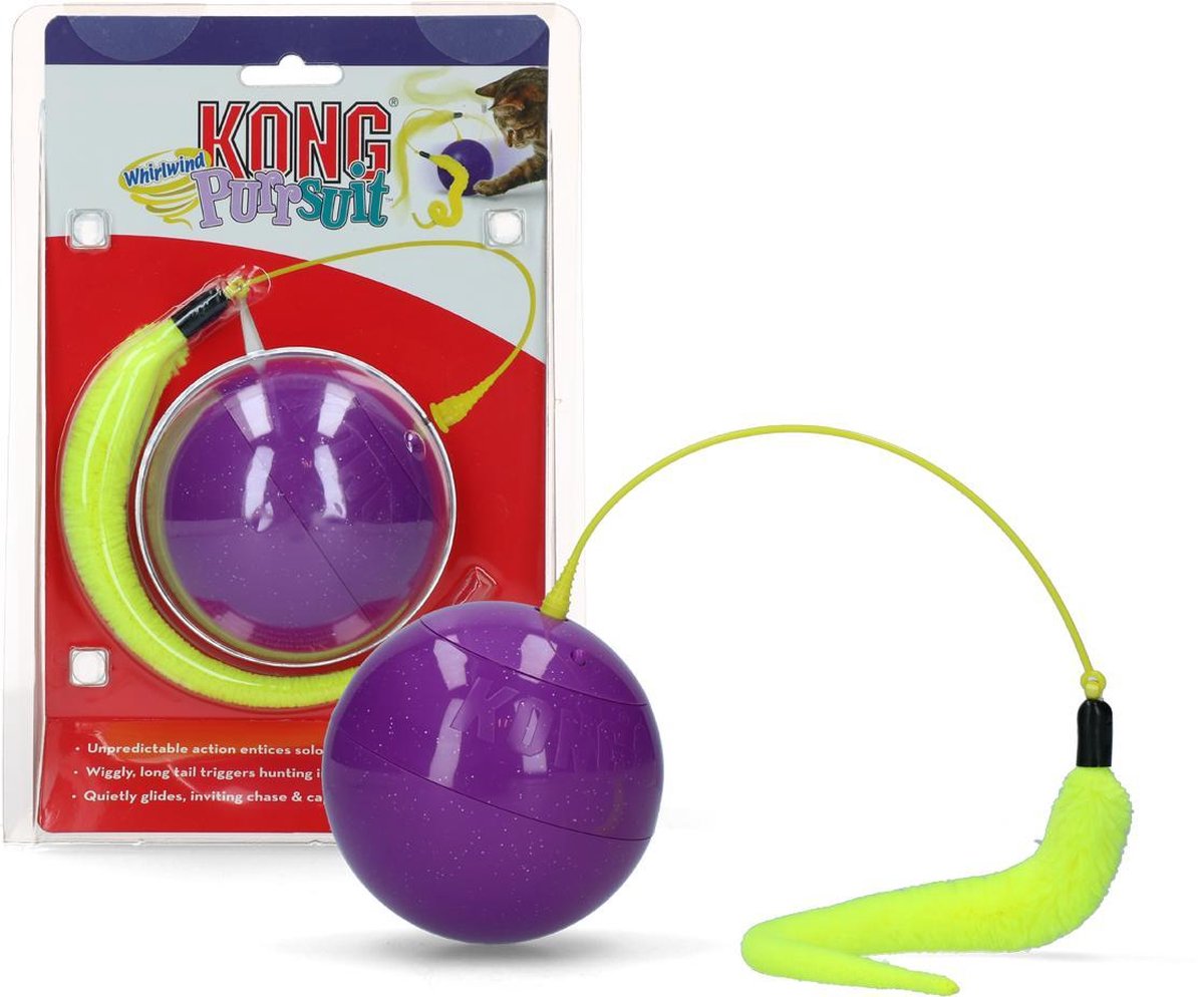 kong purrsuit whirlwind replacement tails