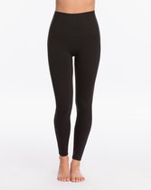 Spanx Look At Me Now Leggings Plus - Maat XXXL - Zwart