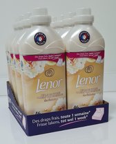 Lenor Parels van Pioenroos 368 wasbeurten (8x1150ml)