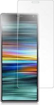 iParadise Sony Xperia 1 Screenprotector - Beschermglas Sony Xperia 1 Screen Protector Glas - 1 stuk