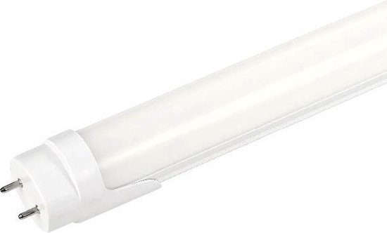 25st. VARNALUX LED BUIS 120CM PREMIUM 18W 6000K 120 lm/w