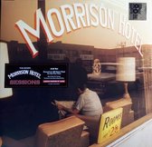 Doors - Morrison Hotel Sessions (LP)
