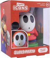Paladone Super Mario: Lampe d'icône de type timide