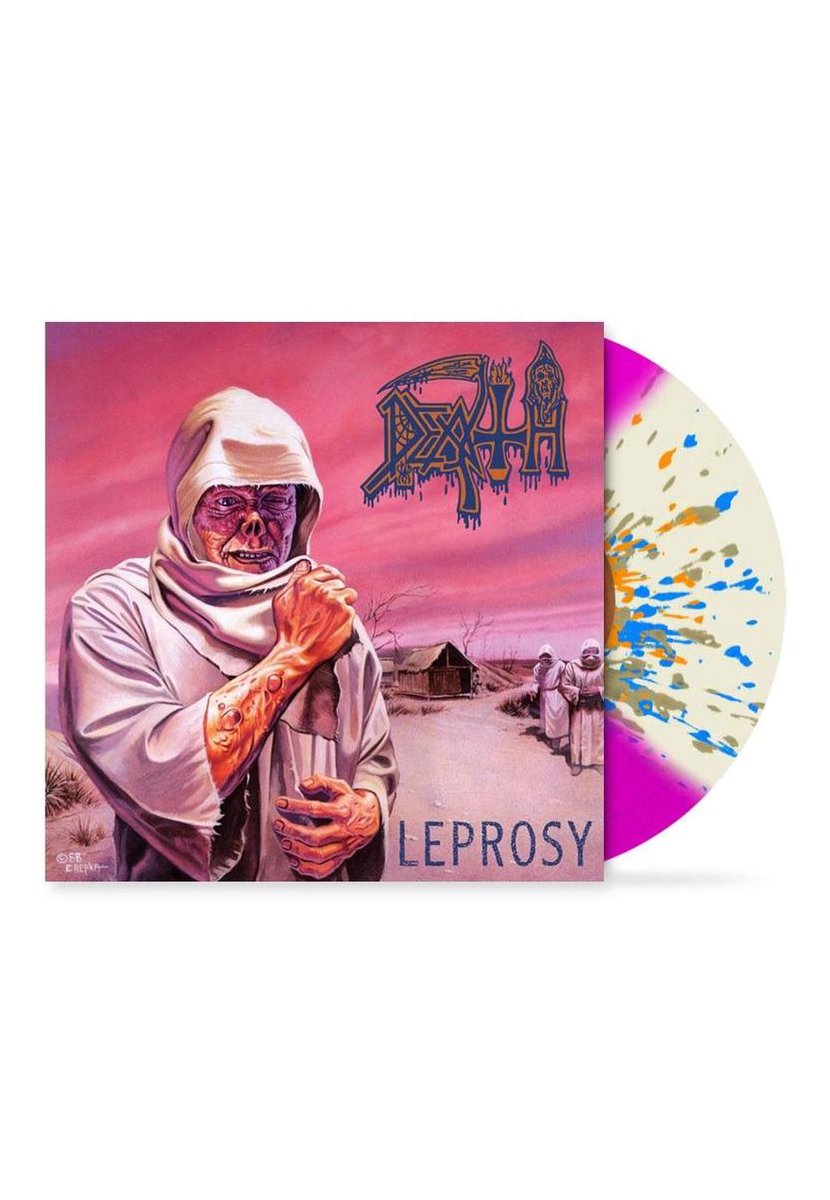 Leprosy