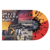 Death Valley Girls - Street Venom (LP) (Coloured Vinyl)