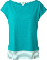 Esprit shirt Wit-S