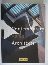Contemporary Asian Architects