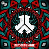 Defqon.1 At Home 2021 (2CD)