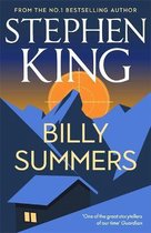 Omslag Billy Summers