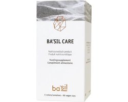 BA'SIL - Voedingssupplement - Ba'sil Care