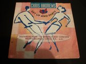 Vinyl Single Chris Andrews - Get up and party
