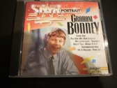 muziek cd Graham Bonney
