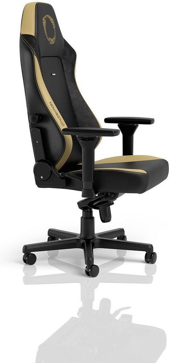 Gaming Chair Noblechairs HERO Black – foto 6