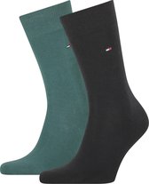 Tommy Hilfiger Sock Classic 2P Heren Sokken - Maat 39/42