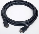 CablExpert CC-HDMI4-10M - Kabel HDMI 1.4 / 2.0, 10 meter