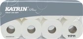Katrin Toiletpapier - Soft - 3 Laags - pak 8 rollen