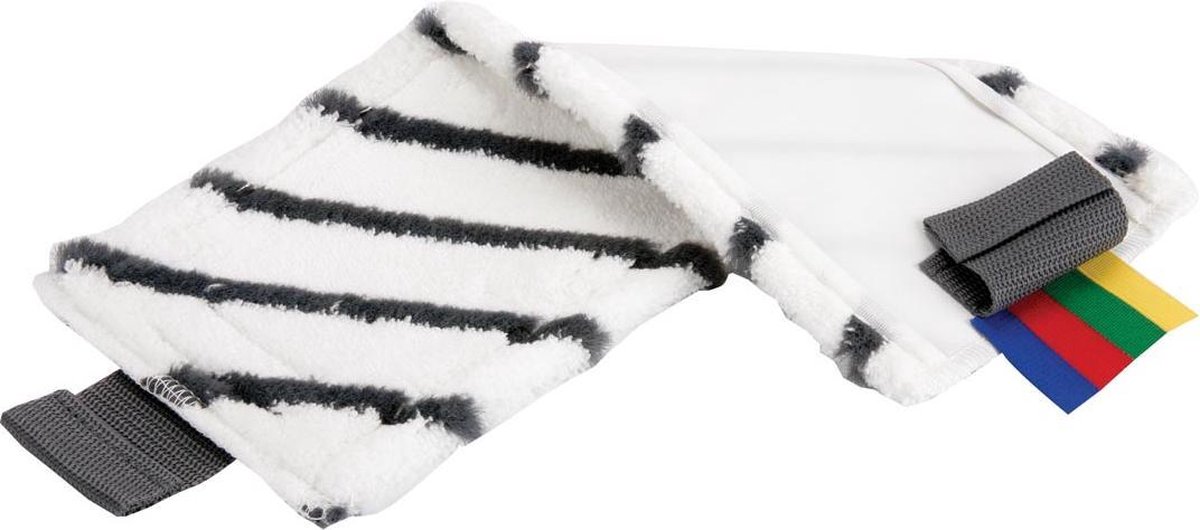 Goedkoopste Vileda Ultraspeed mop 1 stuk - microvezel