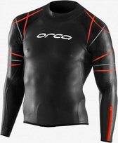 Open Water TOP 2.51 Men wetsuit - Heren | Orca