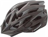 MTB helm Dunlop maat M | mountainbike helm | fiets helm zwart | lichtgewicht