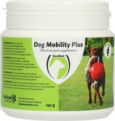 Dog Mobility - Perfect voor de smering van de gewrichten - Supplement - Ondersteunt de hond.