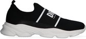 Diesel Serendipity So Low Lage sneakers - Jongens - Zwart - Maat 37