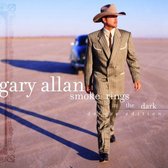 Gary Allan - Smoke Rings In The Dark (LP)
