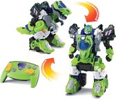 VTech - Switch & Go Dinos - Furio, Mega T-rex Robot RC