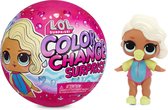 L.O.L. Surprise! Color Change Bal - Minipop