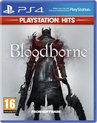 Bloodborne - PlayStation Hits - PS4