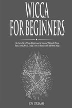 Wicca for Beginners