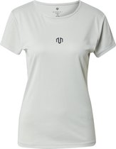 Morotai functioneel shirt light Zwart-M