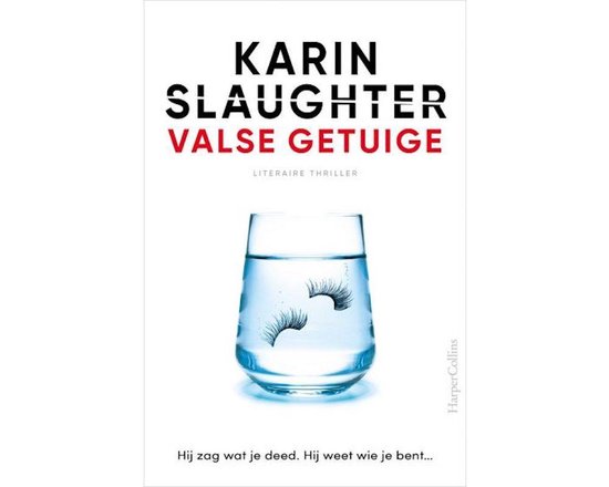 Valse getuige