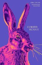 ISBN Cursed Bunny, Roman, Anglais, 264 pages