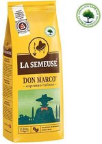 La Semeuse koffiebonen DON MARCO (1kg)