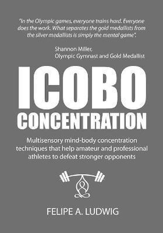 ICOBO Concentration - cover