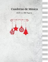 Cuaderno de Musica