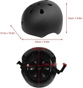 Kids 7 in 1 Helm en Pads Set Verstelbare Kids Knie Pads Elleboog Pads Polsbeschermers voor Scooter Skateboard Rolschaatsen Fietsen