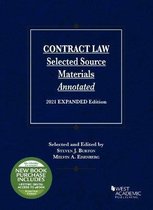Selected Statutes- Contract Law