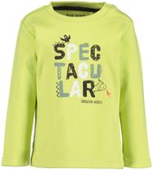 Blue Seven Jongens Shirt - Maat 86