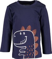 Blue Seven Jongens Shirt - Maat 68